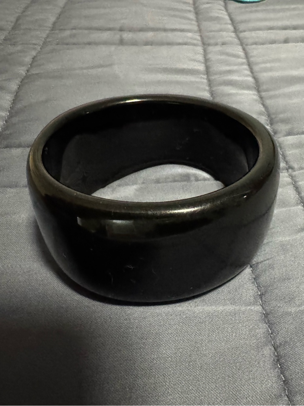 Heaven Mayham - Luna Bracelet in Black